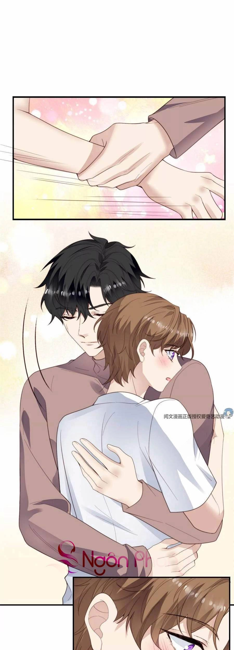 Dựa Vào Đại Lão Ổn Định Vị Trí C Trong Nam Đoàn Chapter 74 - 12