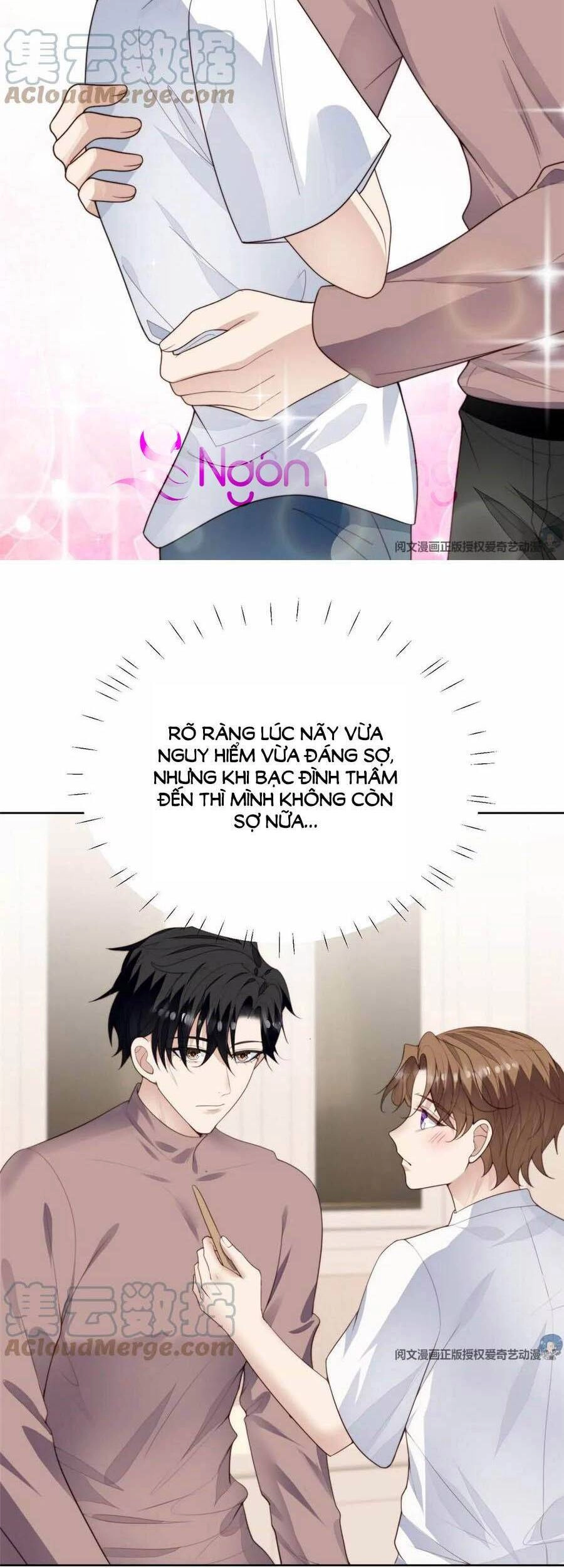 Dựa Vào Đại Lão Ổn Định Vị Trí C Trong Nam Đoàn Chapter 74 - 19