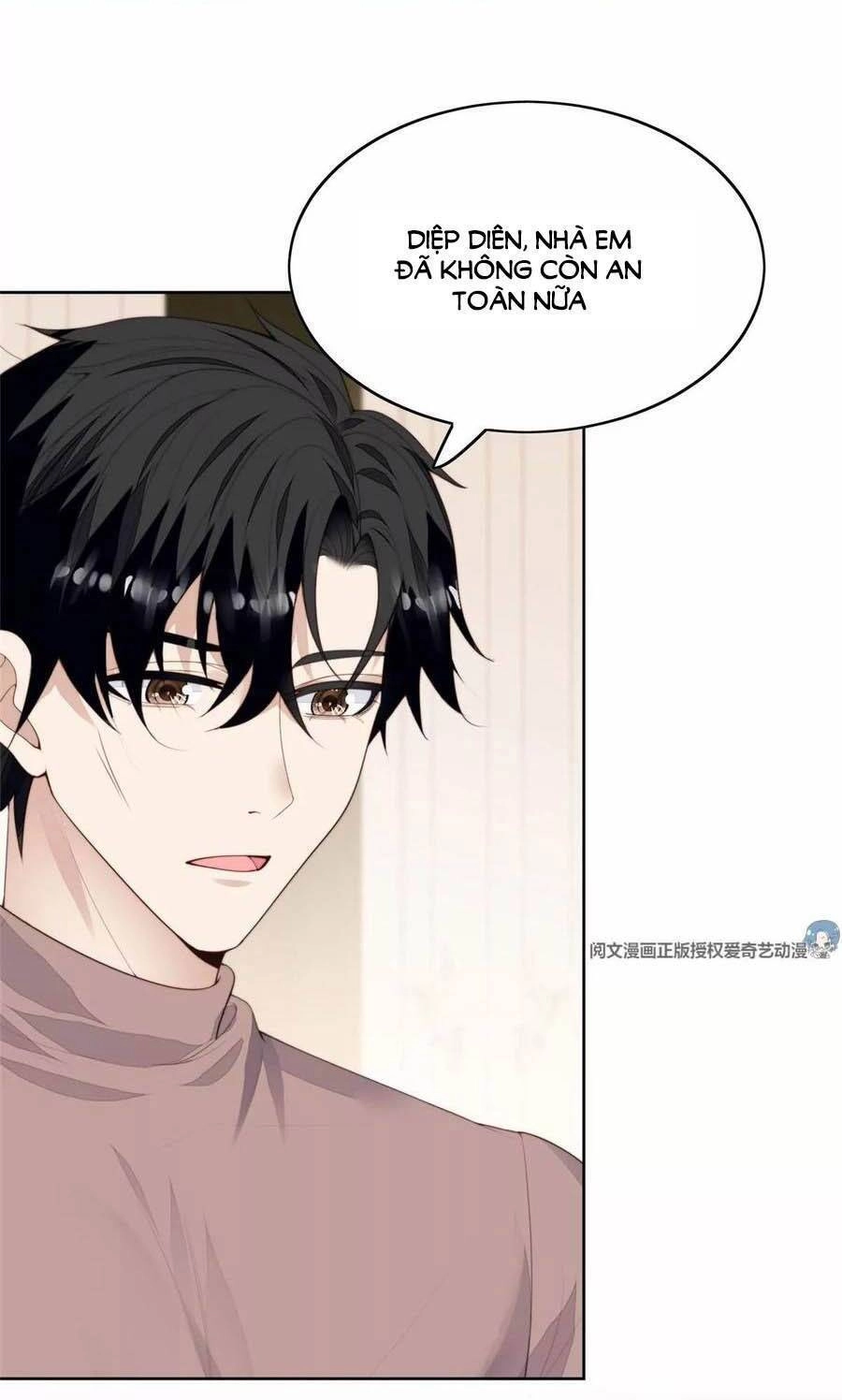 Dựa Vào Đại Lão Ổn Định Vị Trí C Trong Nam Đoàn Chapter 74 - 20