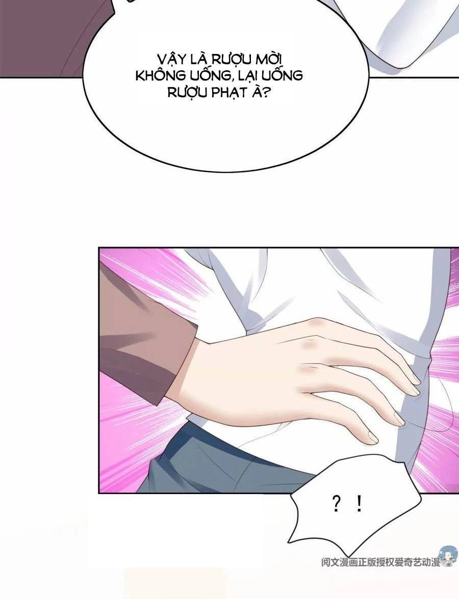 Dựa Vào Đại Lão Ổn Định Vị Trí C Trong Nam Đoàn Chapter 74 - 26