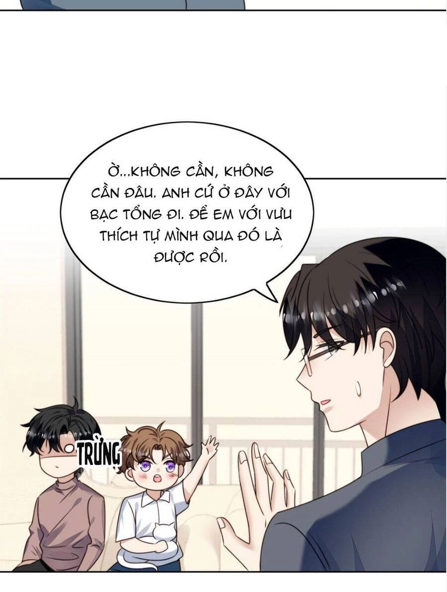 Dựa Vào Đại Lão Ổn Định Vị Trí C Trong Nam Đoàn Chapter 75 - 11