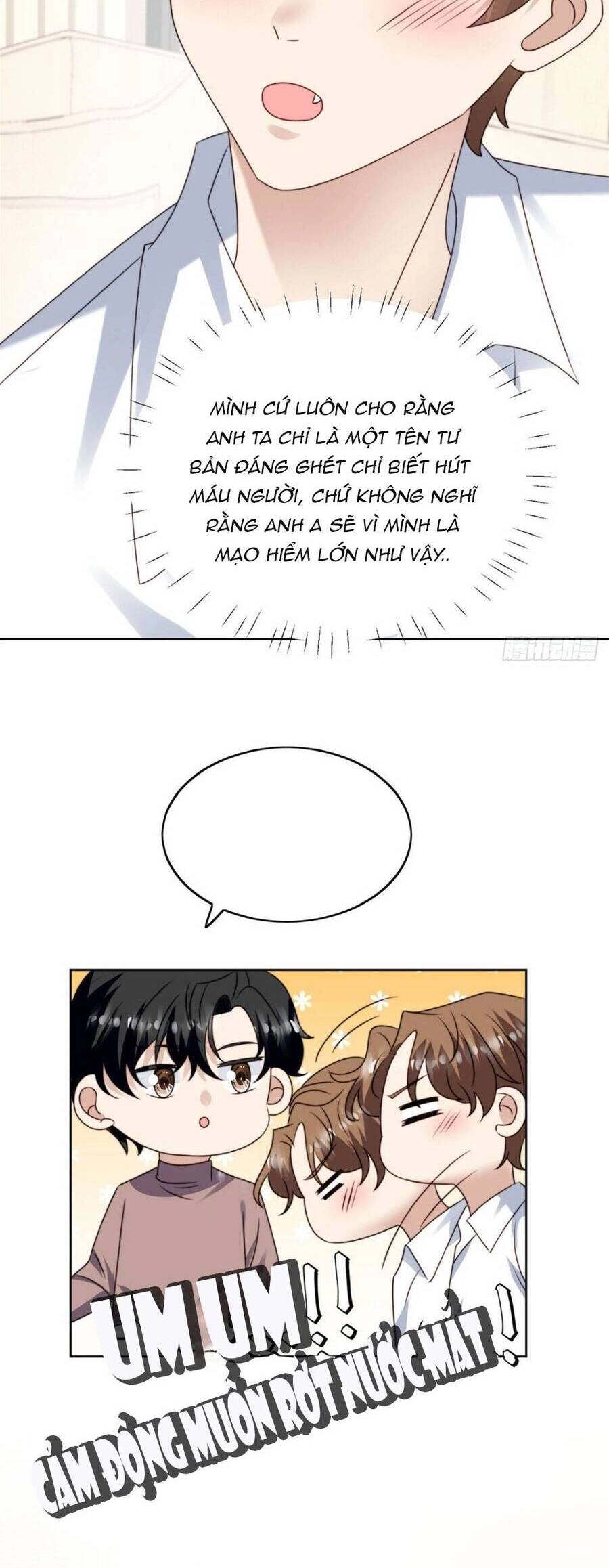 Dựa Vào Đại Lão Ổn Định Vị Trí C Trong Nam Đoàn Chapter 75 - 15