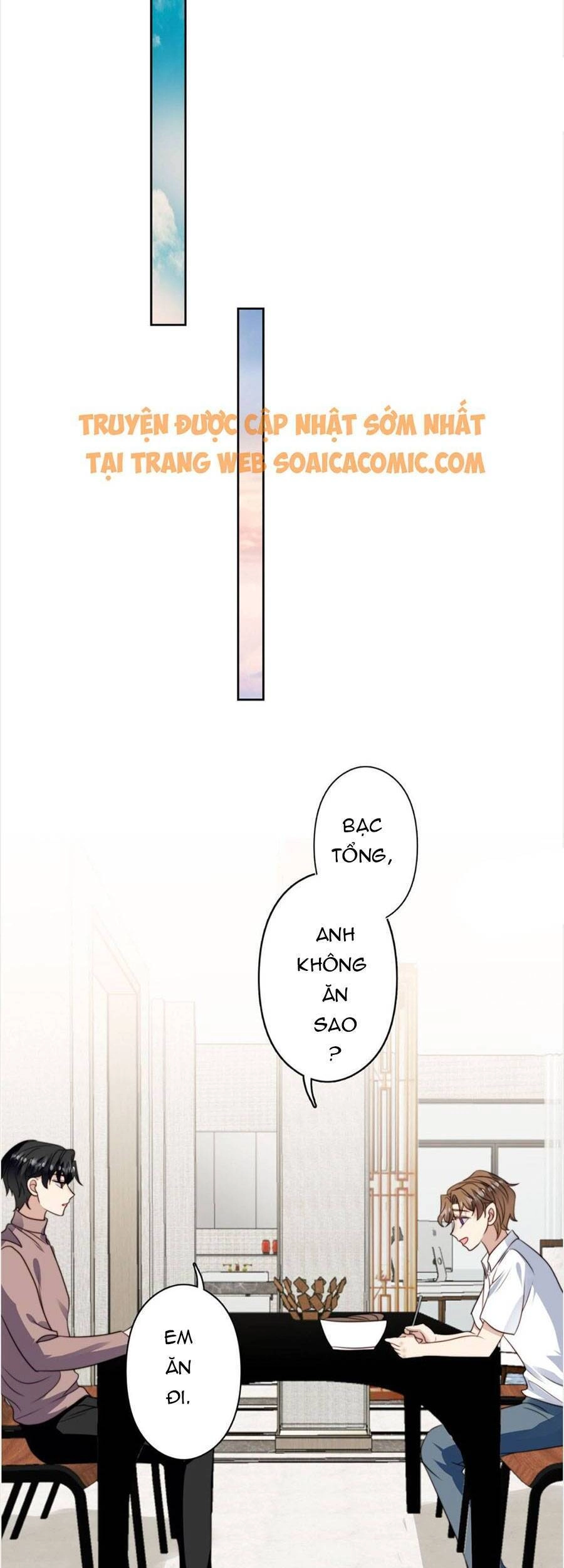 Dựa Vào Đại Lão Ổn Định Vị Trí C Trong Nam Đoàn Chapter 76 - 18