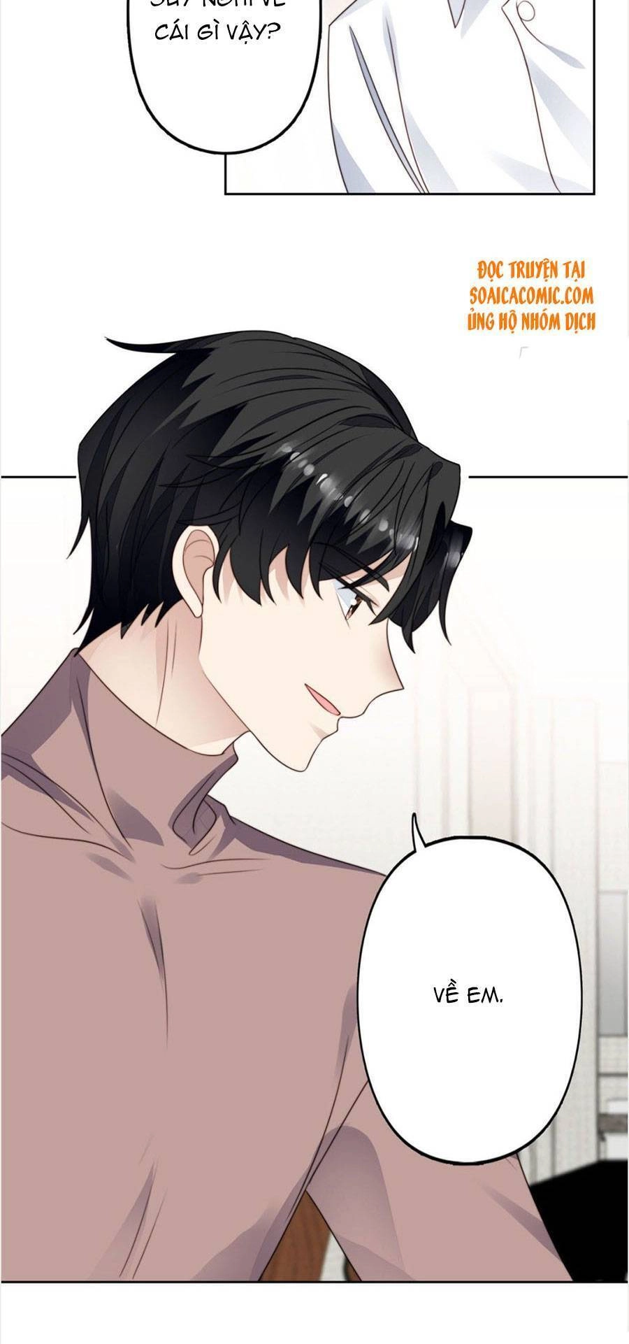 Dựa Vào Đại Lão Ổn Định Vị Trí C Trong Nam Đoàn Chapter 76 - 20