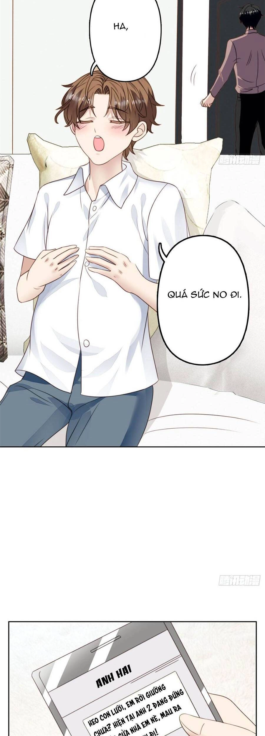 Dựa Vào Đại Lão Ổn Định Vị Trí C Trong Nam Đoàn Chapter 77 - 3