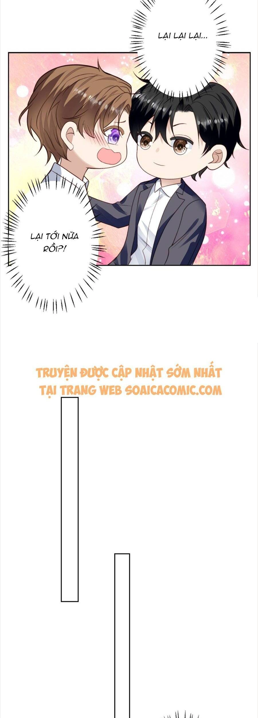 Dựa Vào Đại Lão Ổn Định Vị Trí C Trong Nam Đoàn Chapter 78 - 9