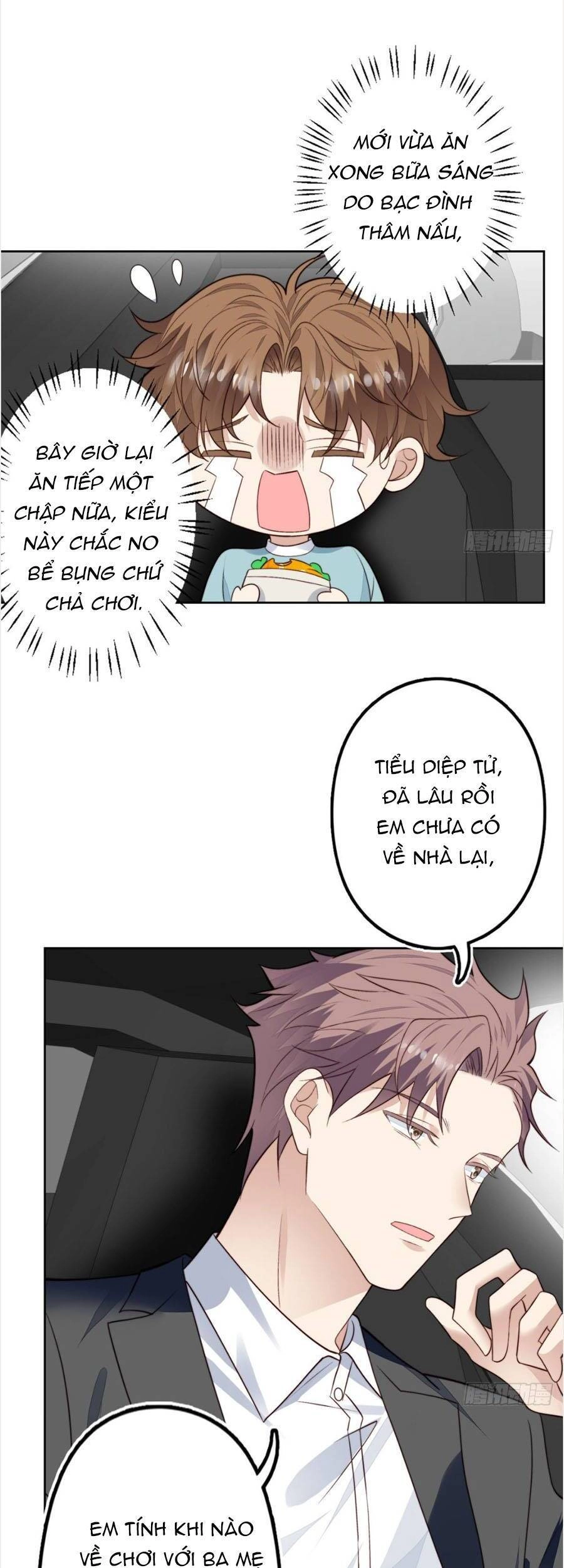 Dựa Vào Đại Lão Ổn Định Vị Trí C Trong Nam Đoàn Chapter 78 - 14