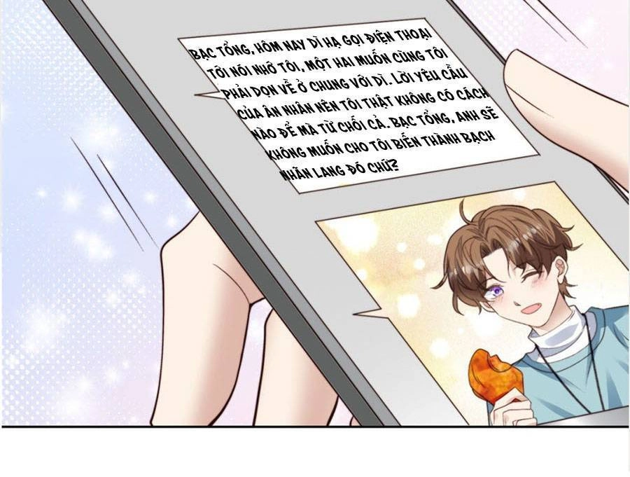 Dựa Vào Đại Lão Ổn Định Vị Trí C Trong Nam Đoàn Chapter 78 - 21