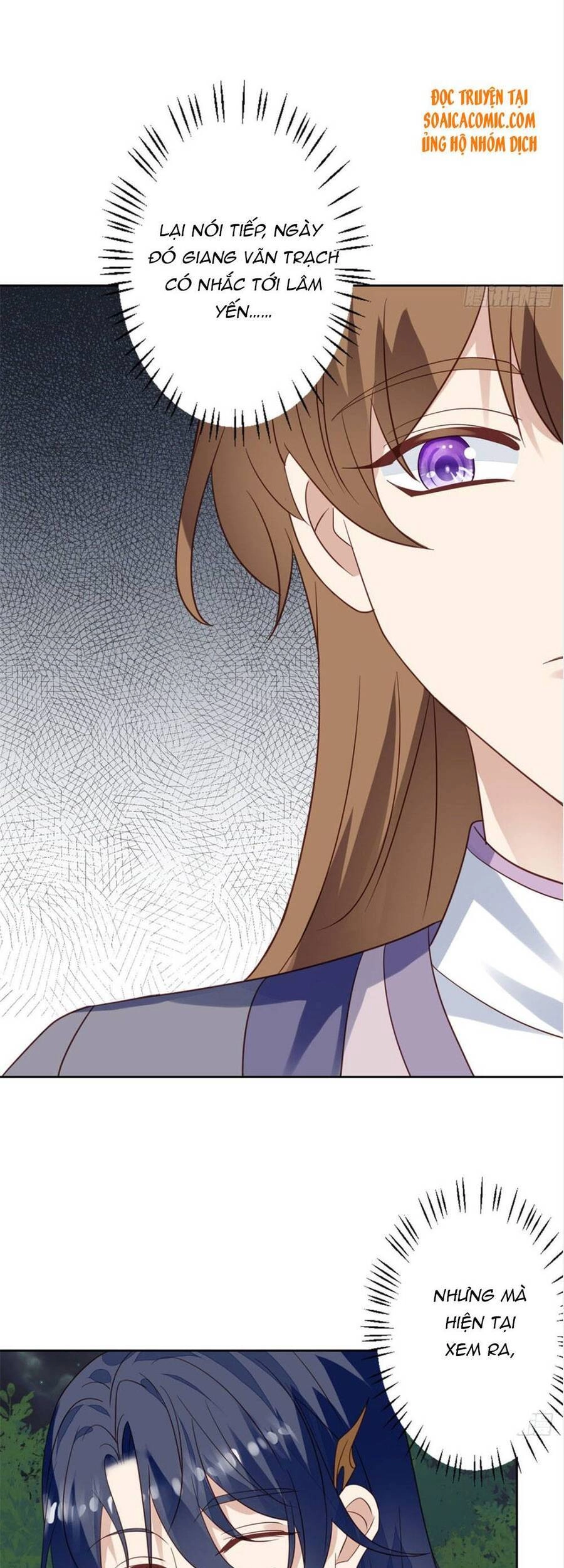 Dựa Vào Đại Lão Ổn Định Vị Trí C Trong Nam Đoàn Chapter 79 - 7