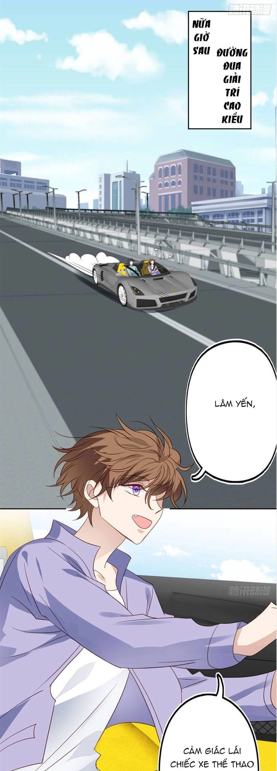 Dựa Vào Đại Lão Ổn Định Vị Trí C Trong Nam Đoàn Chapter 79 - 17