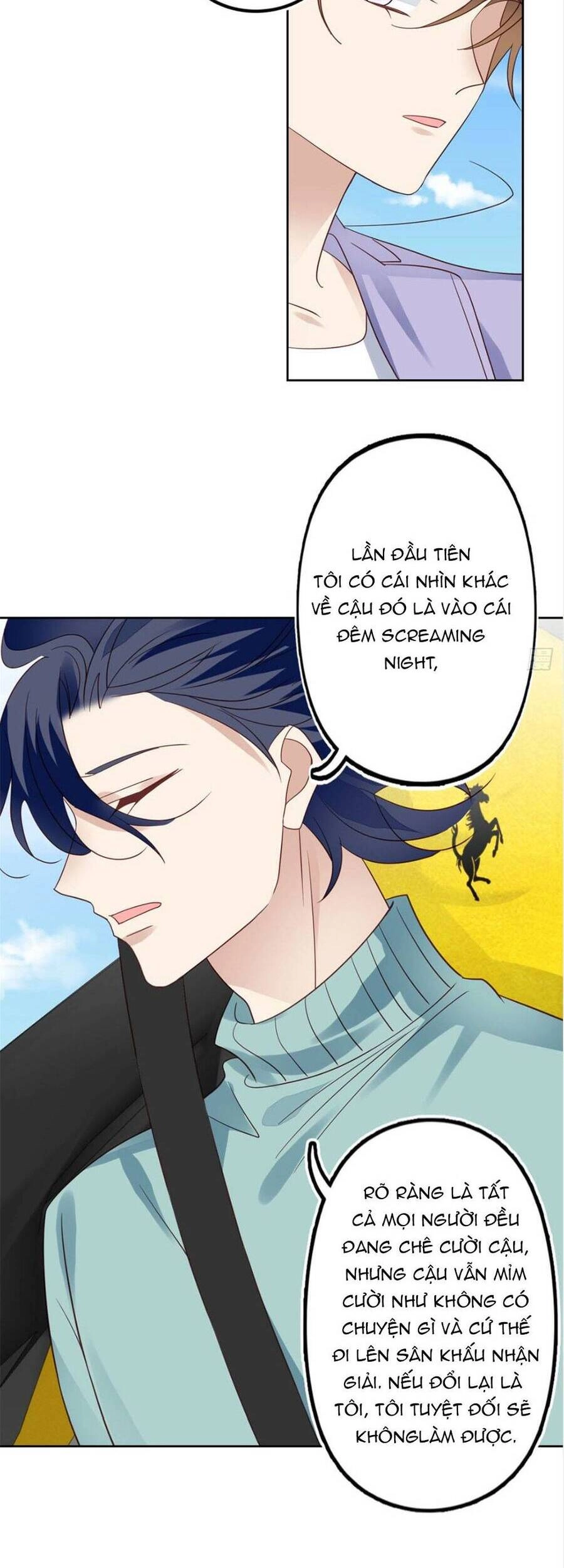 Dựa Vào Đại Lão Ổn Định Vị Trí C Trong Nam Đoàn Chapter 79 - 20