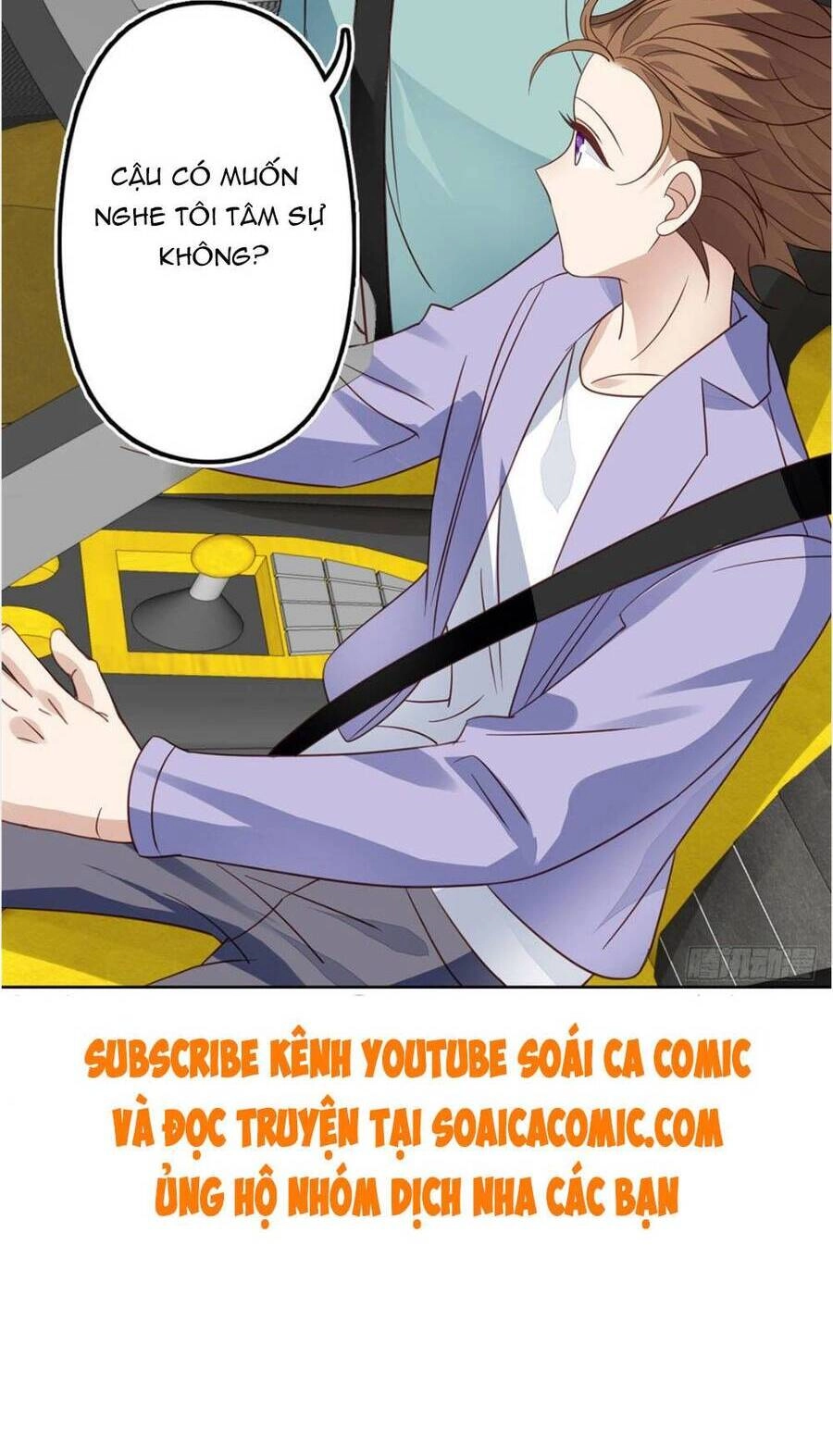 Dựa Vào Đại Lão Ổn Định Vị Trí C Trong Nam Đoàn Chapter 79 - 23