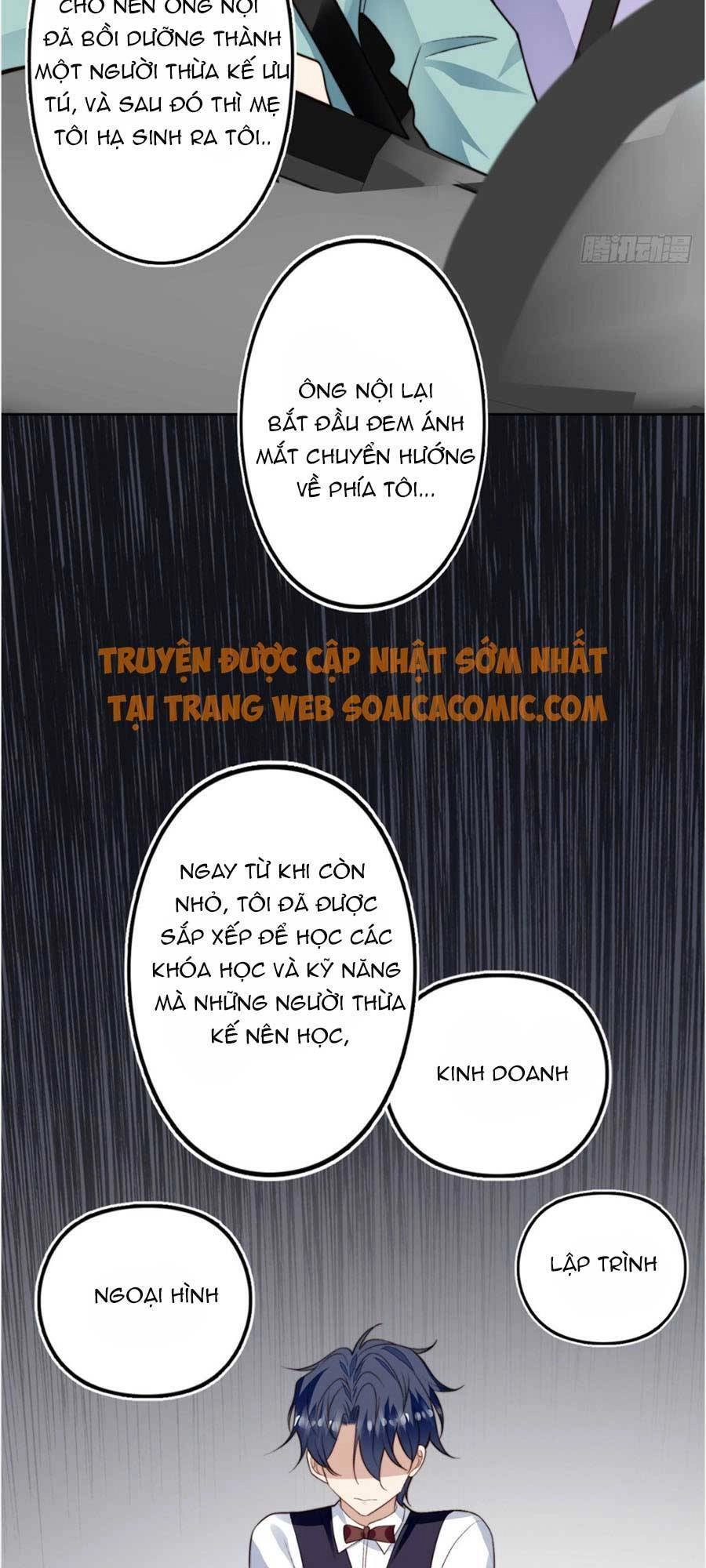 Dựa Vào Đại Lão Ổn Định Vị Trí C Trong Nam Đoàn Chapter 80 - 3