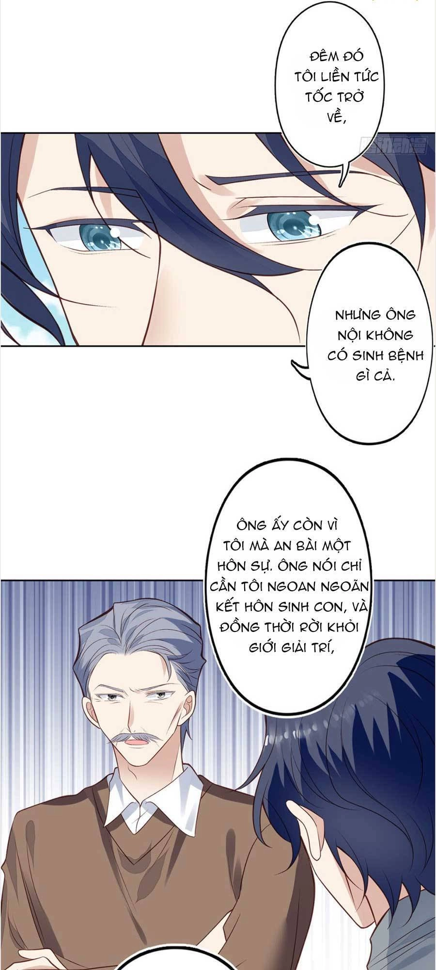 Dựa Vào Đại Lão Ổn Định Vị Trí C Trong Nam Đoàn Chapter 80 - 9