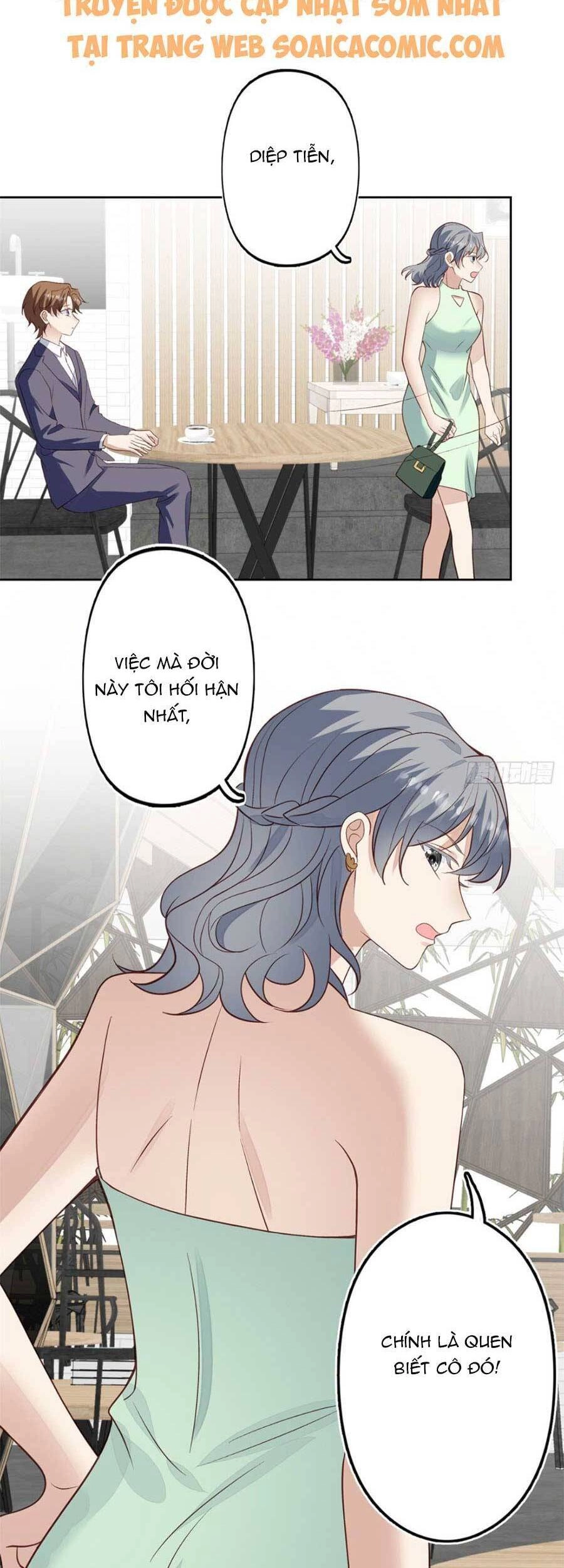 Dựa Vào Đại Lão Ổn Định Vị Trí C Trong Nam Đoàn Chapter 81 - 10