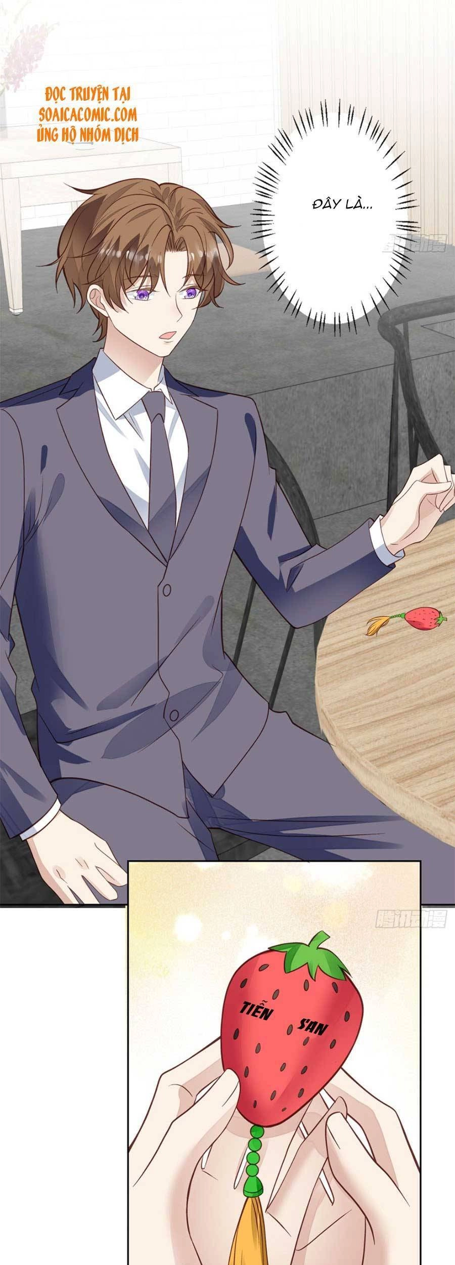 Dựa Vào Đại Lão Ổn Định Vị Trí C Trong Nam Đoàn Chapter 81 - 12