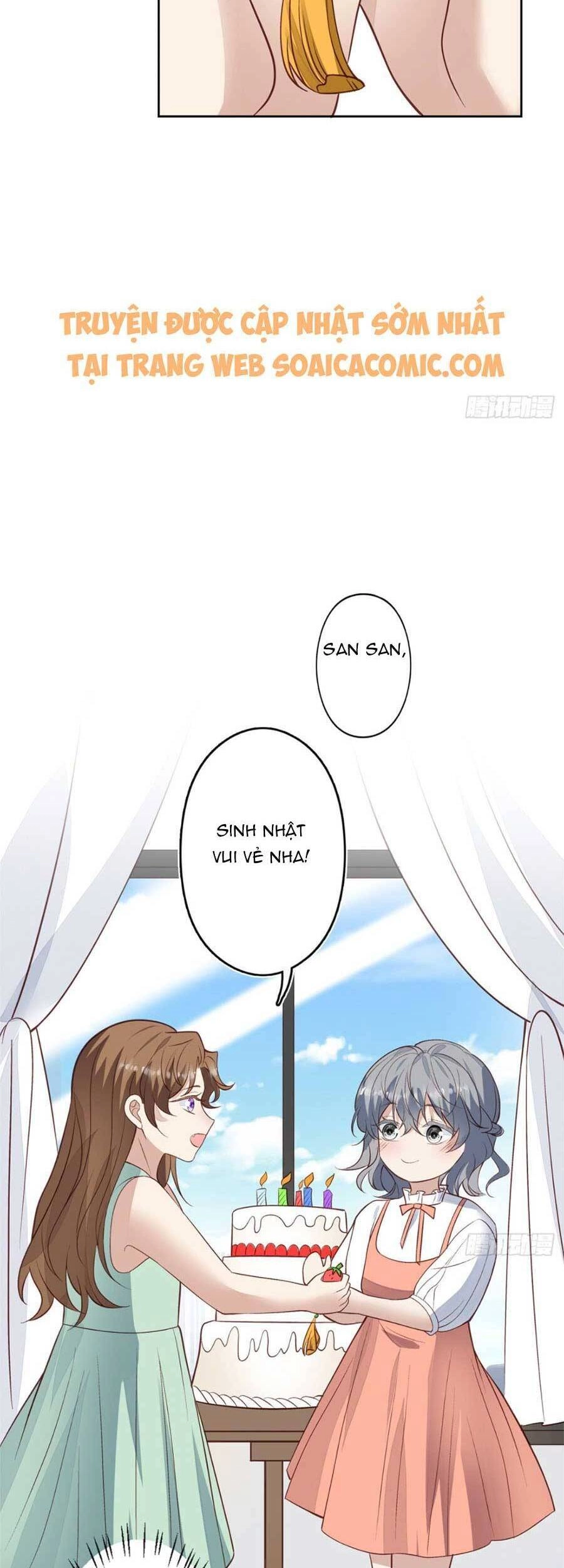 Dựa Vào Đại Lão Ổn Định Vị Trí C Trong Nam Đoàn Chapter 81 - 13