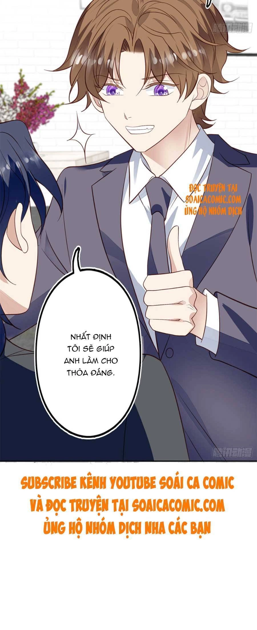 Dựa Vào Đại Lão Ổn Định Vị Trí C Trong Nam Đoàn Chapter 81 - 22