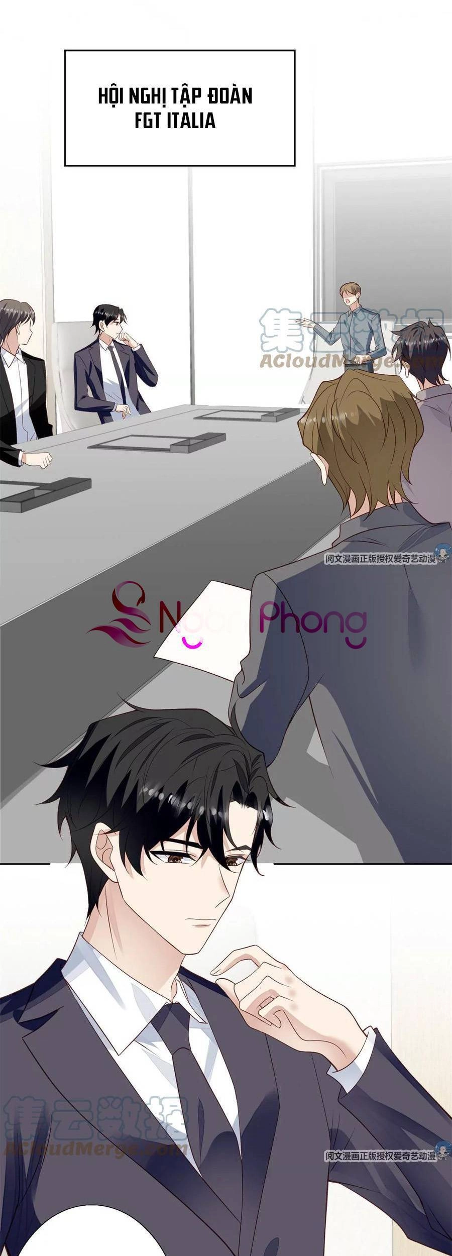 Dựa Vào Đại Lão Ổn Định Vị Trí C Trong Nam Đoàn Chapter 82 - 2