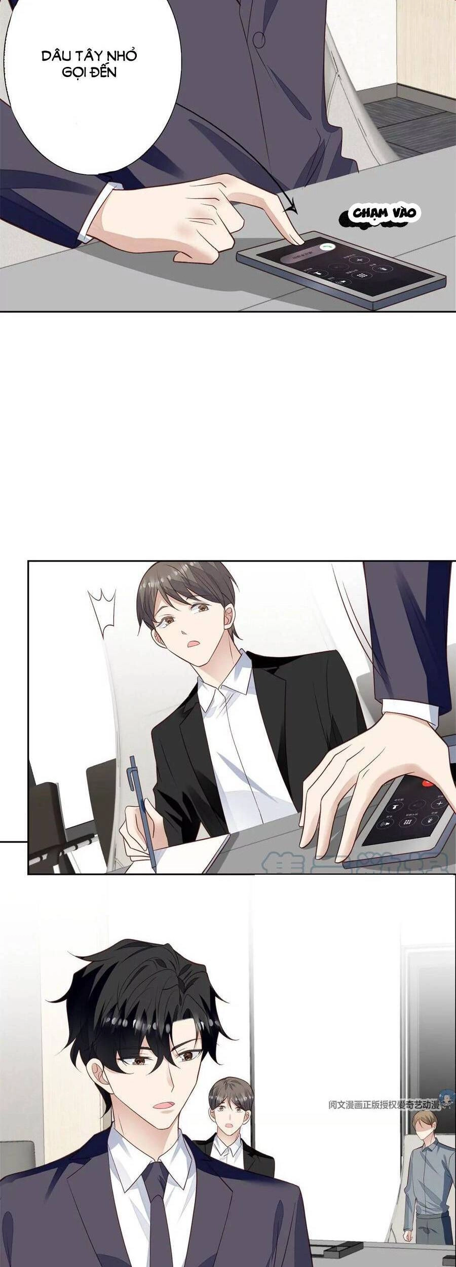 Dựa Vào Đại Lão Ổn Định Vị Trí C Trong Nam Đoàn Chapter 82 - 3