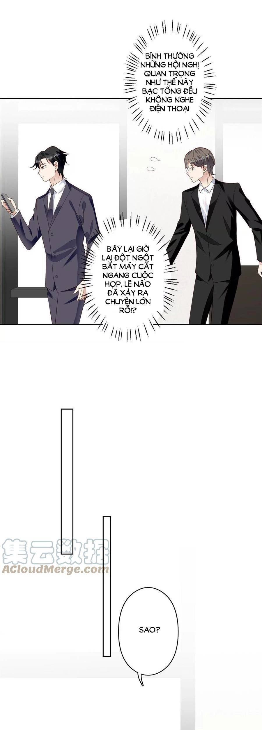 Dựa Vào Đại Lão Ổn Định Vị Trí C Trong Nam Đoàn Chapter 82 - 5