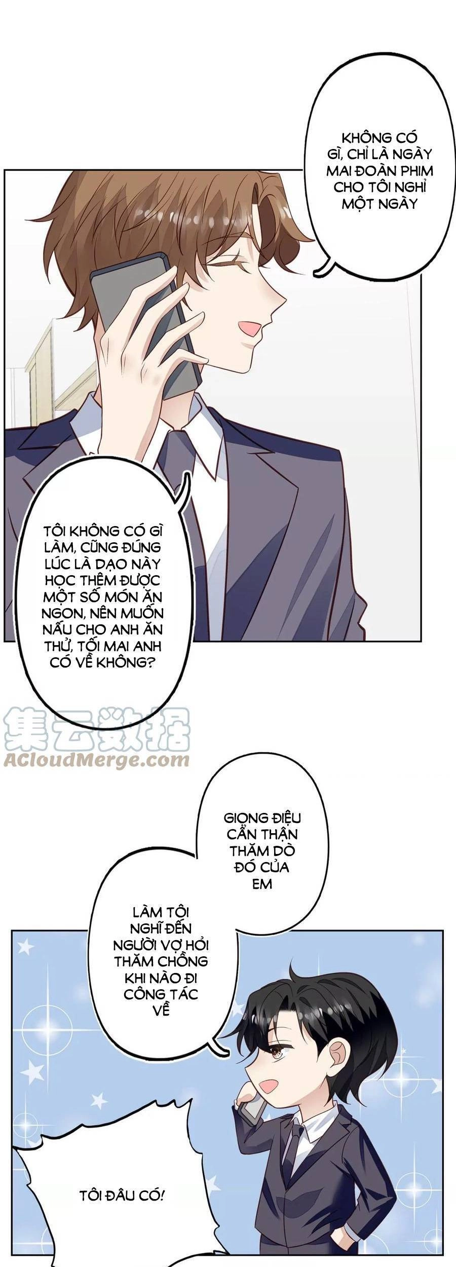 Dựa Vào Đại Lão Ổn Định Vị Trí C Trong Nam Đoàn Chapter 82 - 8