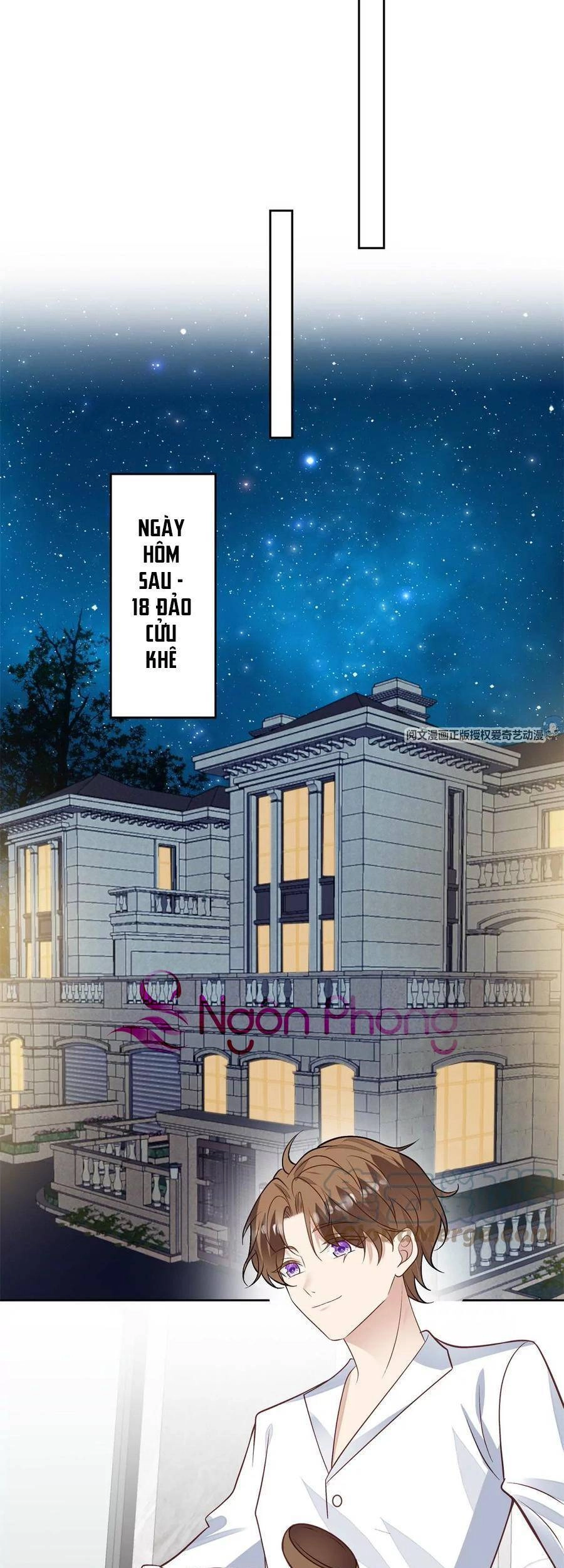 Dựa Vào Đại Lão Ổn Định Vị Trí C Trong Nam Đoàn Chapter 82 - 11