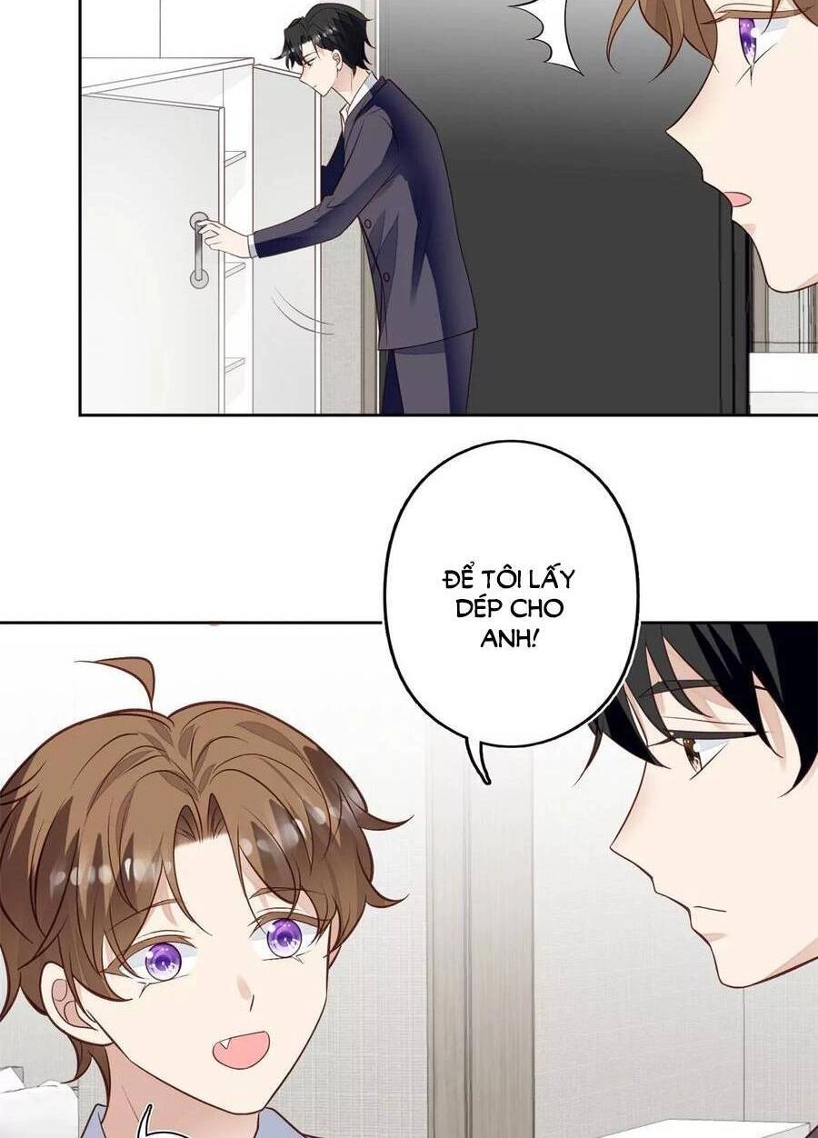 Dựa Vào Đại Lão Ổn Định Vị Trí C Trong Nam Đoàn Chapter 82 - 14