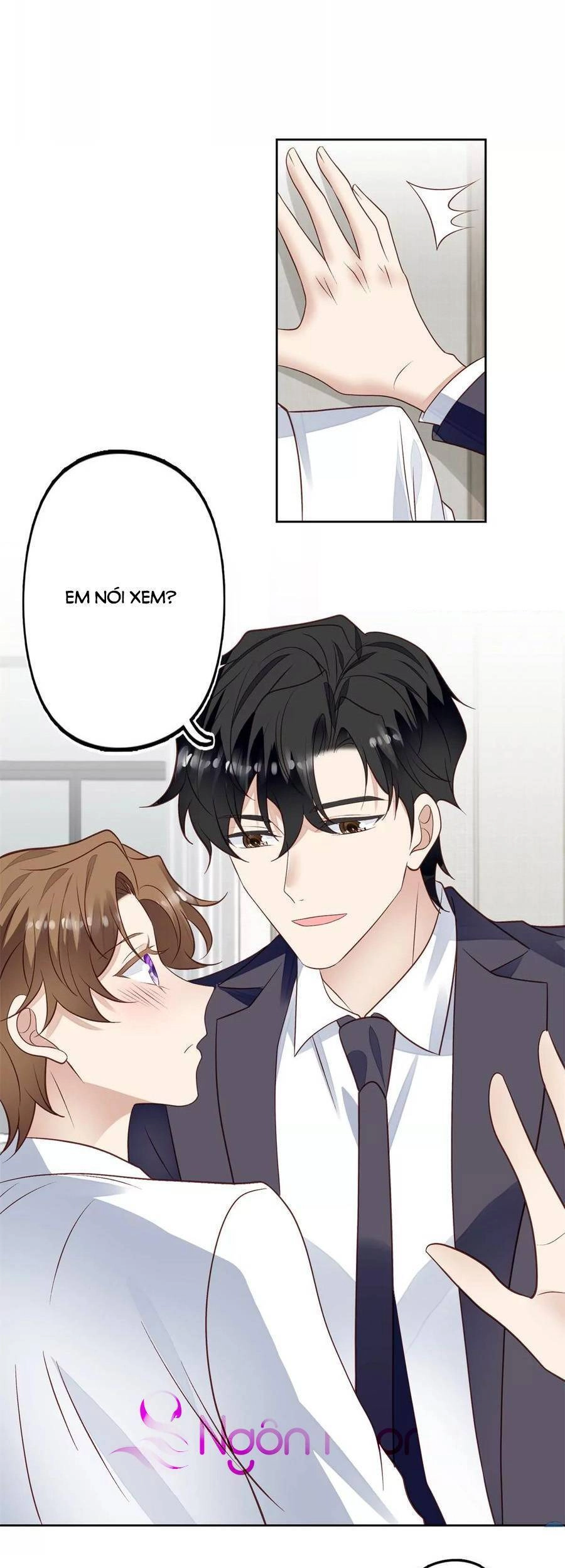 Dựa Vào Đại Lão Ổn Định Vị Trí C Trong Nam Đoàn Chapter 82 - 18