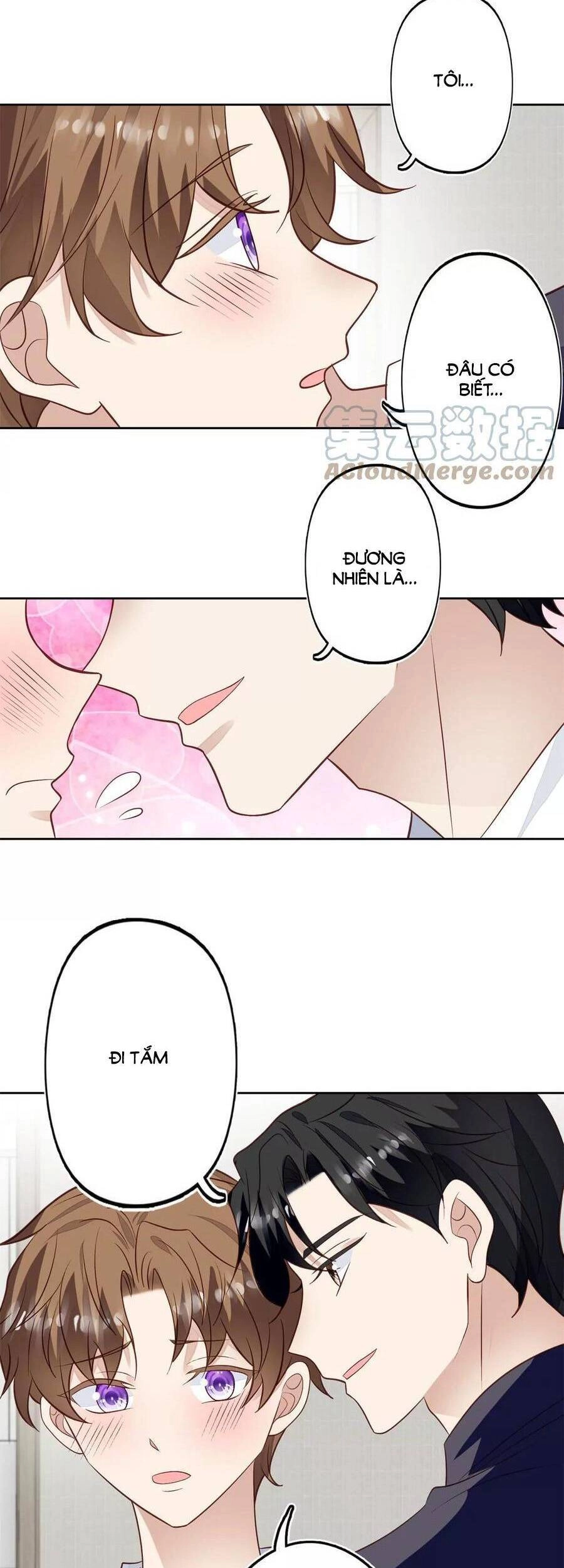 Dựa Vào Đại Lão Ổn Định Vị Trí C Trong Nam Đoàn Chapter 82 - 19