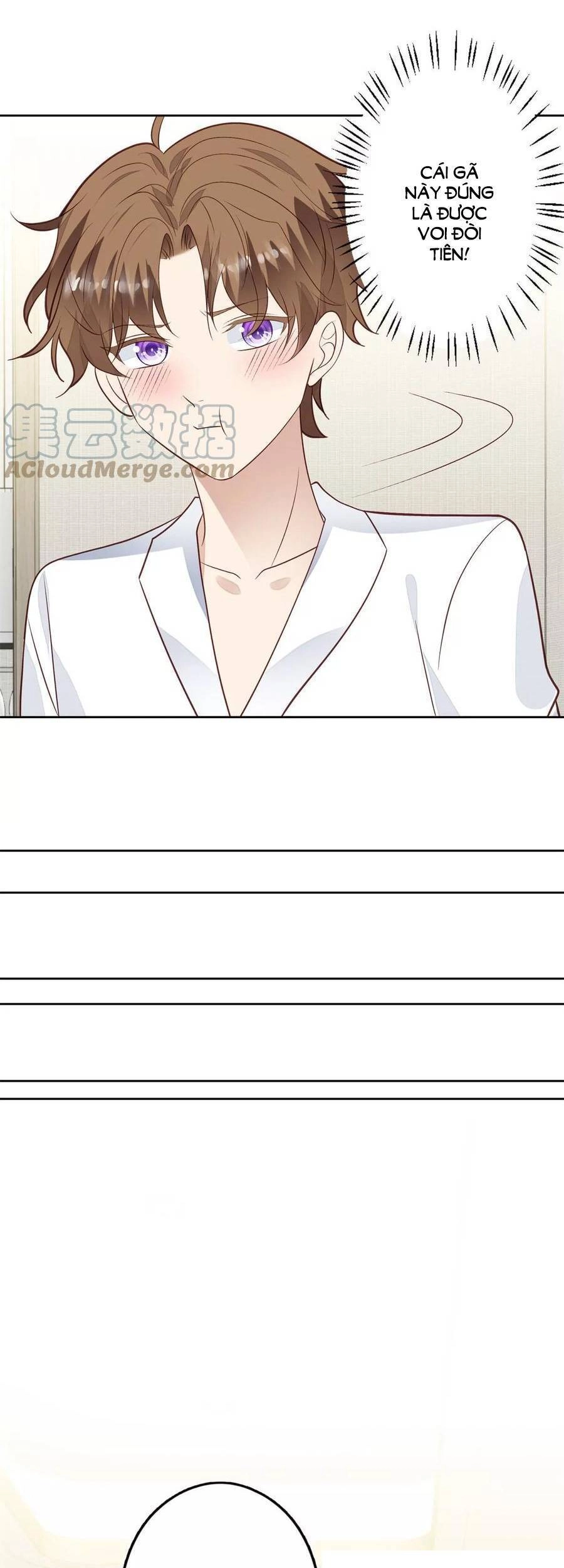 Dựa Vào Đại Lão Ổn Định Vị Trí C Trong Nam Đoàn Chapter 82 - 21