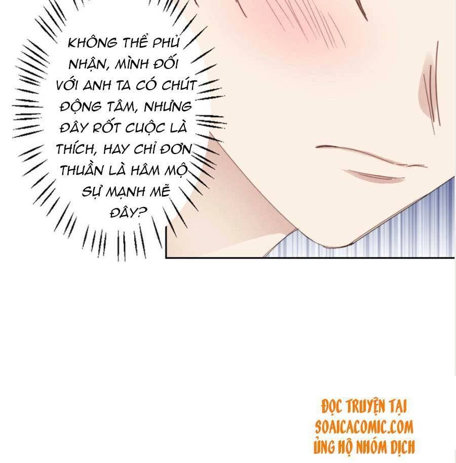 Dựa Vào Đại Lão Ổn Định Vị Trí C Trong Nam Đoàn Chapter 83 - 6