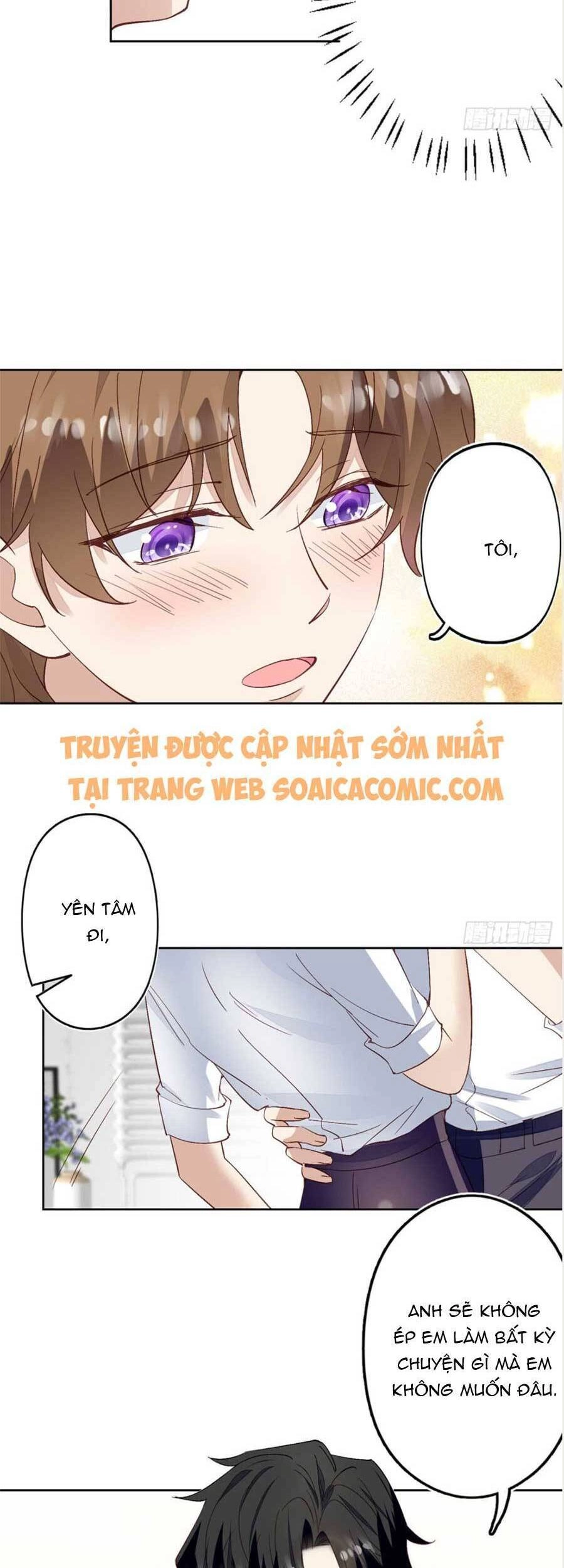 Dựa Vào Đại Lão Ổn Định Vị Trí C Trong Nam Đoàn Chapter 83 - 10