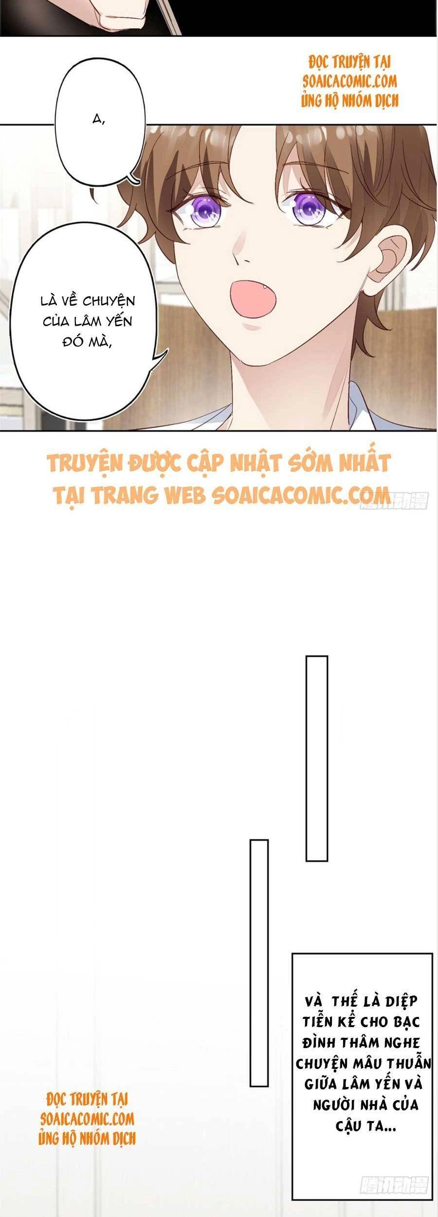 Dựa Vào Đại Lão Ổn Định Vị Trí C Trong Nam Đoàn Chapter 83 - 15