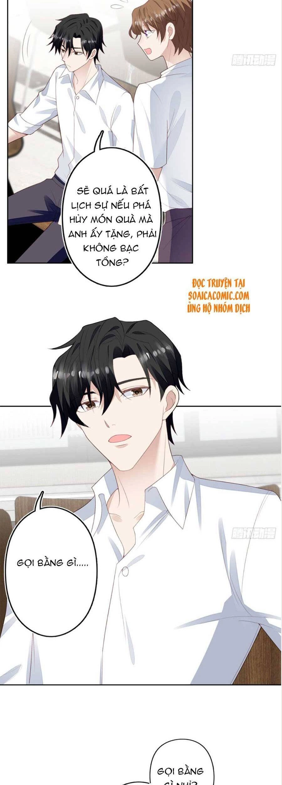 Dựa Vào Đại Lão Ổn Định Vị Trí C Trong Nam Đoàn Chapter 84 - 5