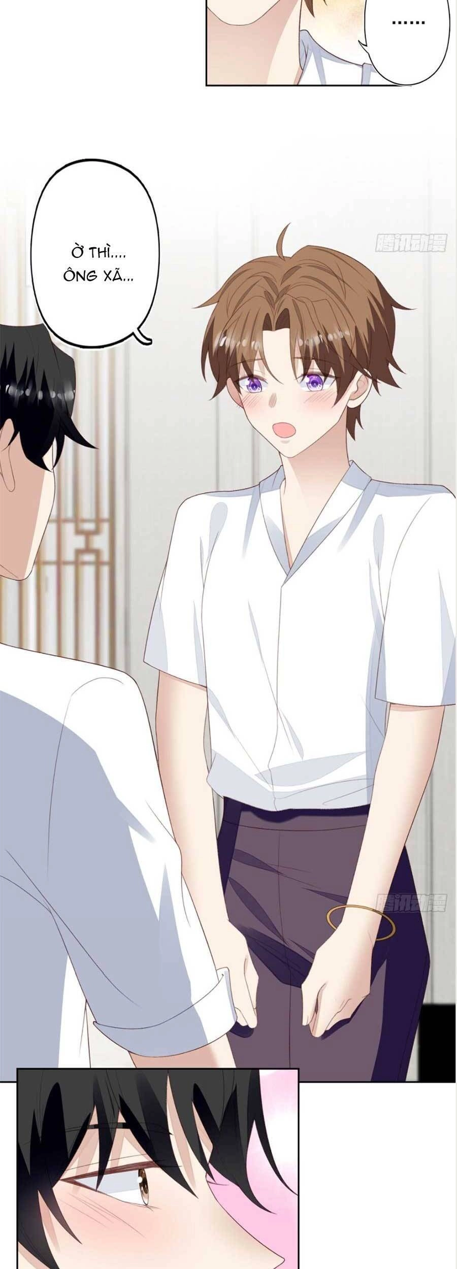 Dựa Vào Đại Lão Ổn Định Vị Trí C Trong Nam Đoàn Chapter 84 - 9