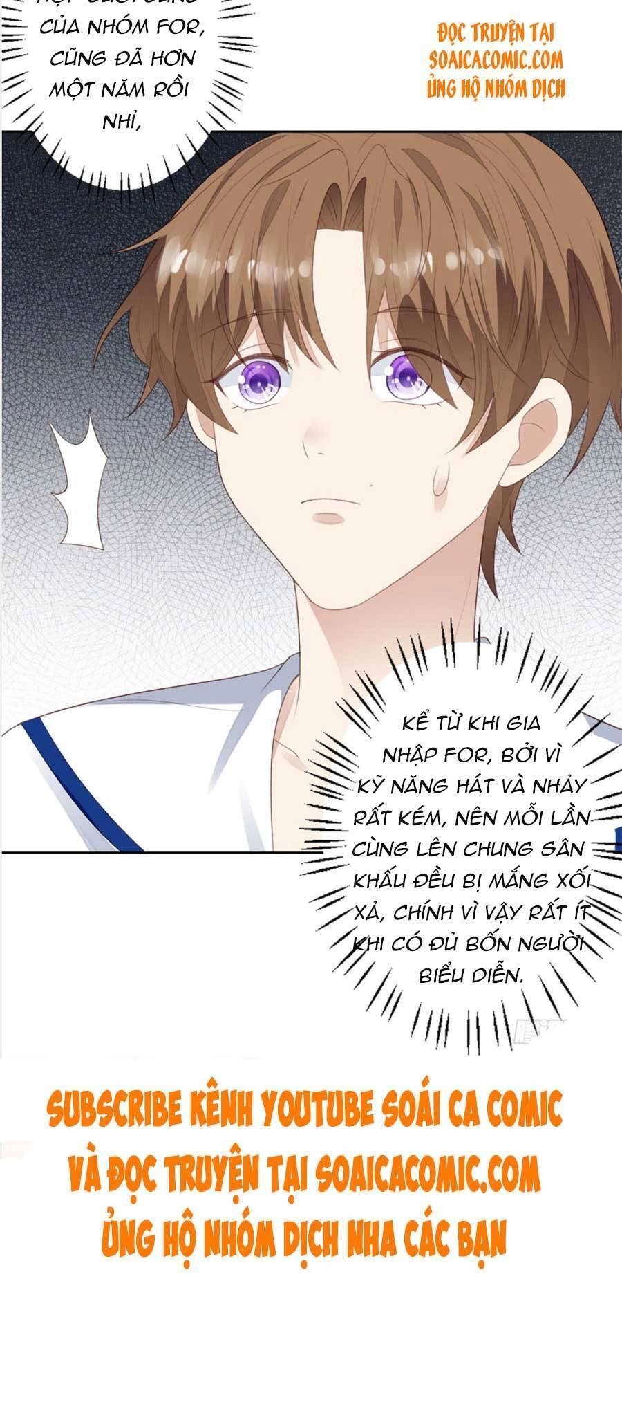 Dựa Vào Đại Lão Ổn Định Vị Trí C Trong Nam Đoàn Chapter 84 - 22