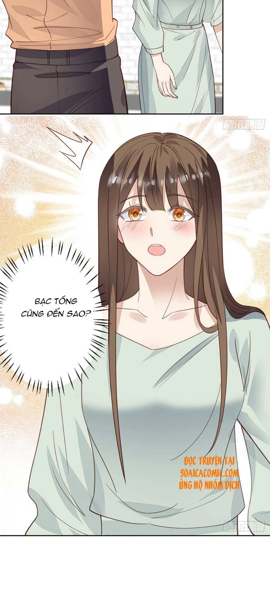 Dựa Vào Đại Lão Ổn Định Vị Trí C Trong Nam Đoàn Chapter 85 - 6