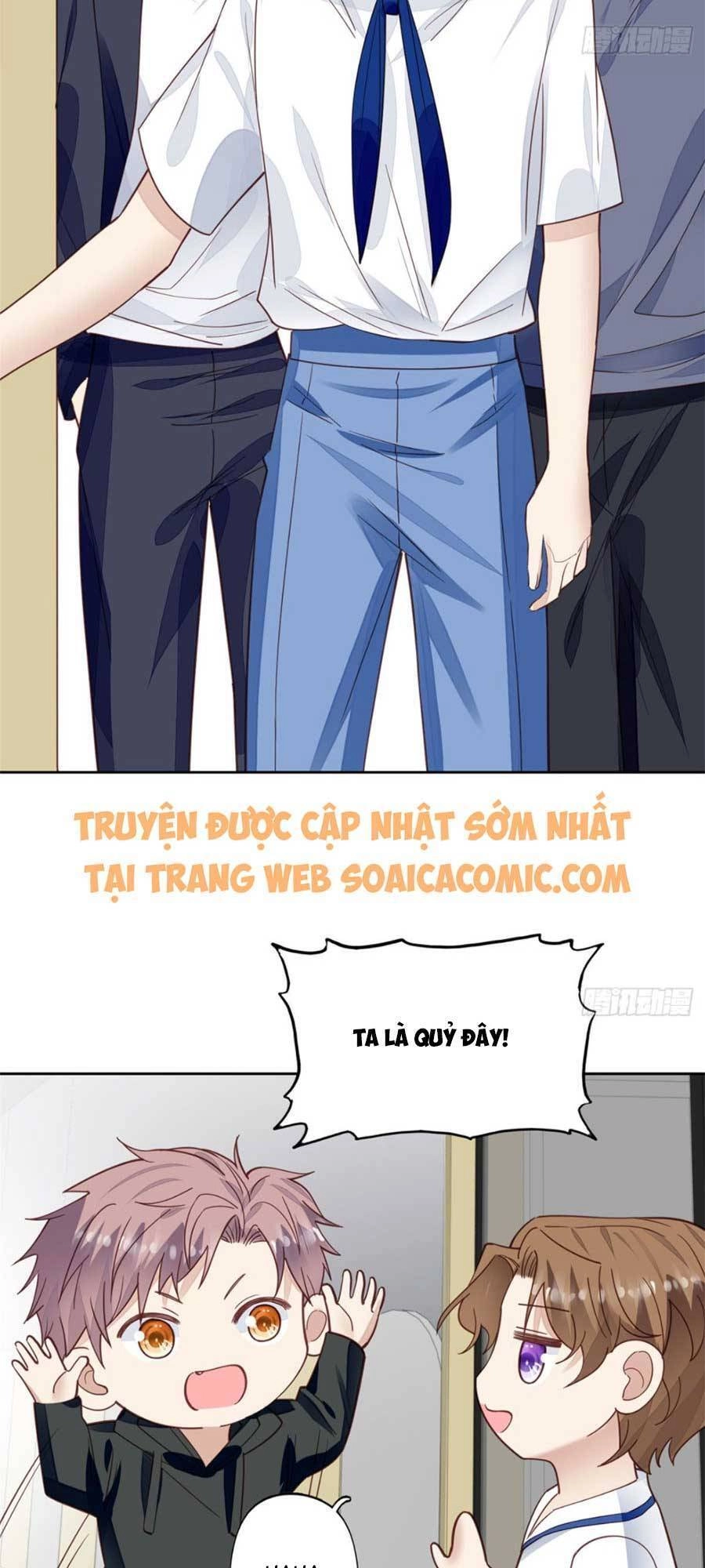 Dựa Vào Đại Lão Ổn Định Vị Trí C Trong Nam Đoàn Chapter 85 - 12