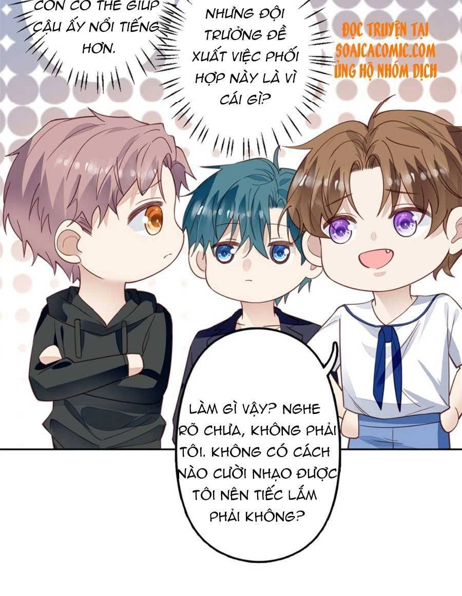 Dựa Vào Đại Lão Ổn Định Vị Trí C Trong Nam Đoàn Chapter 85 - 15