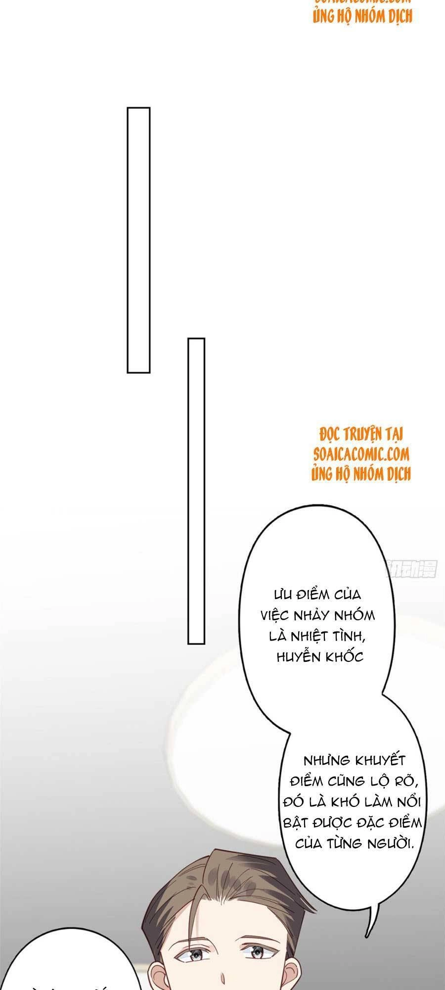 Dựa Vào Đại Lão Ổn Định Vị Trí C Trong Nam Đoàn Chapter 85 - 19