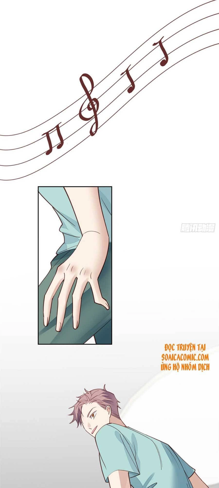 Dựa Vào Đại Lão Ổn Định Vị Trí C Trong Nam Đoàn Chapter 85 - 22