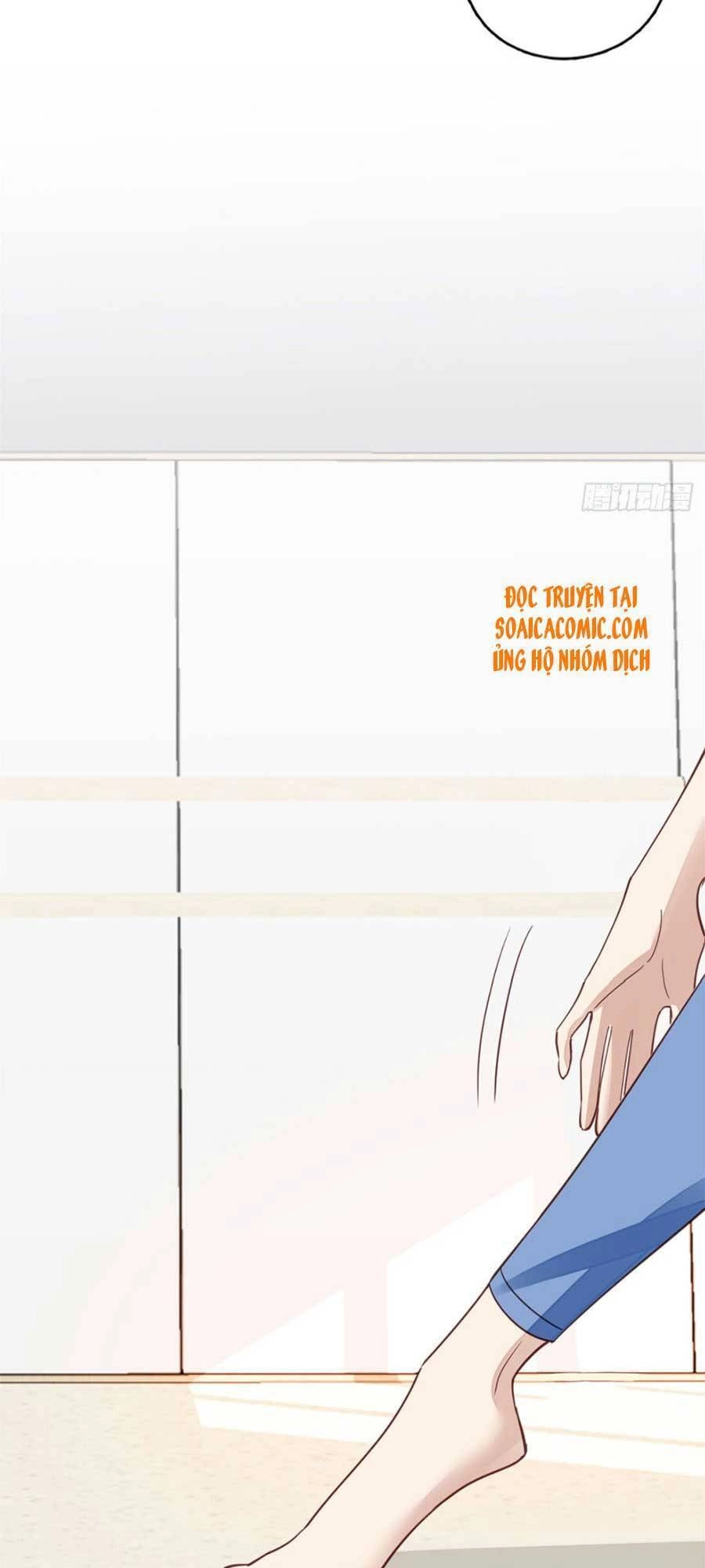 Dựa Vào Đại Lão Ổn Định Vị Trí C Trong Nam Đoàn Chapter 85 - 27