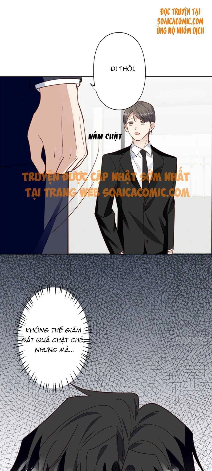 Dựa Vào Đại Lão Ổn Định Vị Trí C Trong Nam Đoàn Chapter 85 - 32