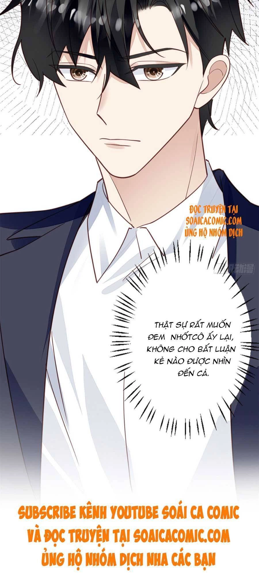 Dựa Vào Đại Lão Ổn Định Vị Trí C Trong Nam Đoàn Chapter 85 - 33