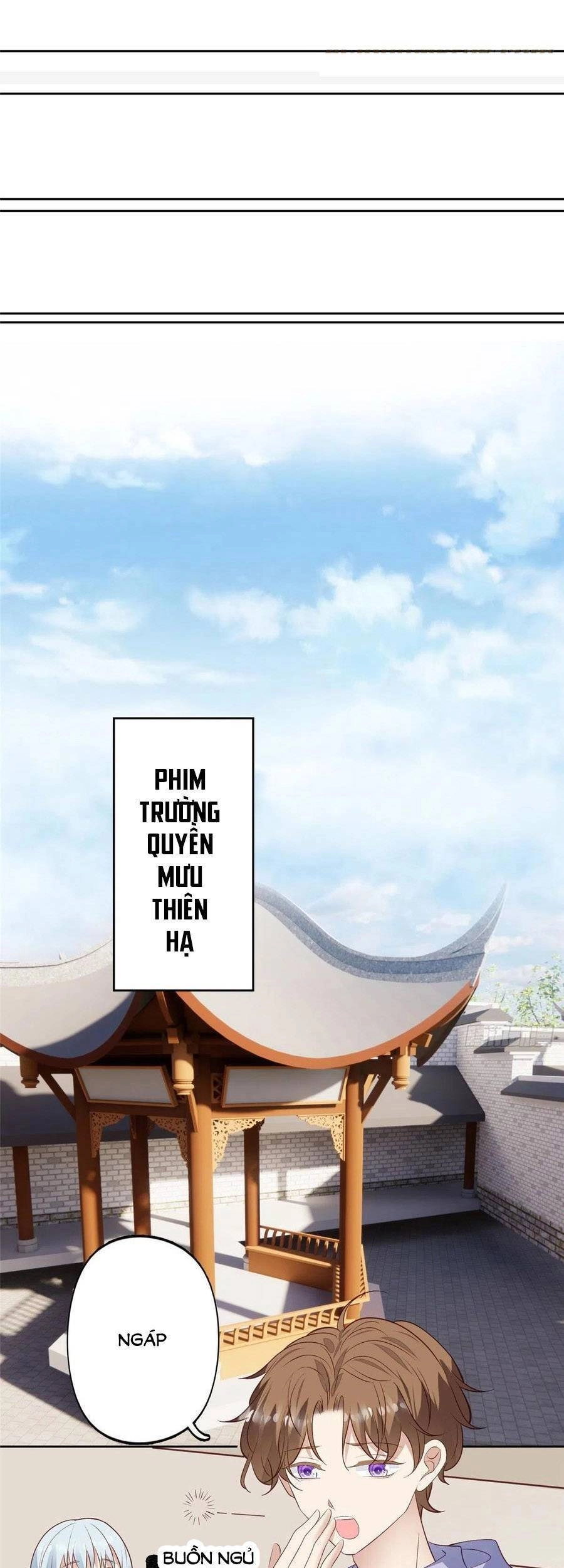 Dựa Vào Đại Lão Ổn Định Vị Trí C Trong Nam Đoàn Chapter 86 - 8