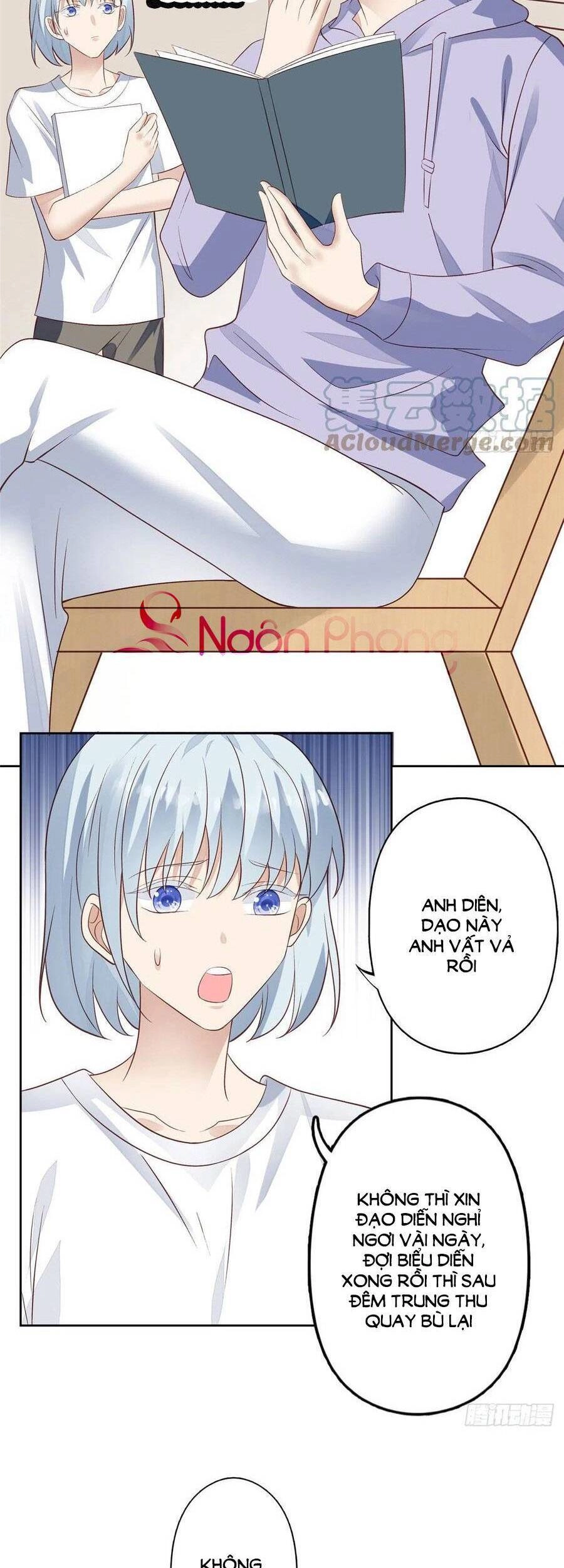 Dựa Vào Đại Lão Ổn Định Vị Trí C Trong Nam Đoàn Chapter 86 - 9