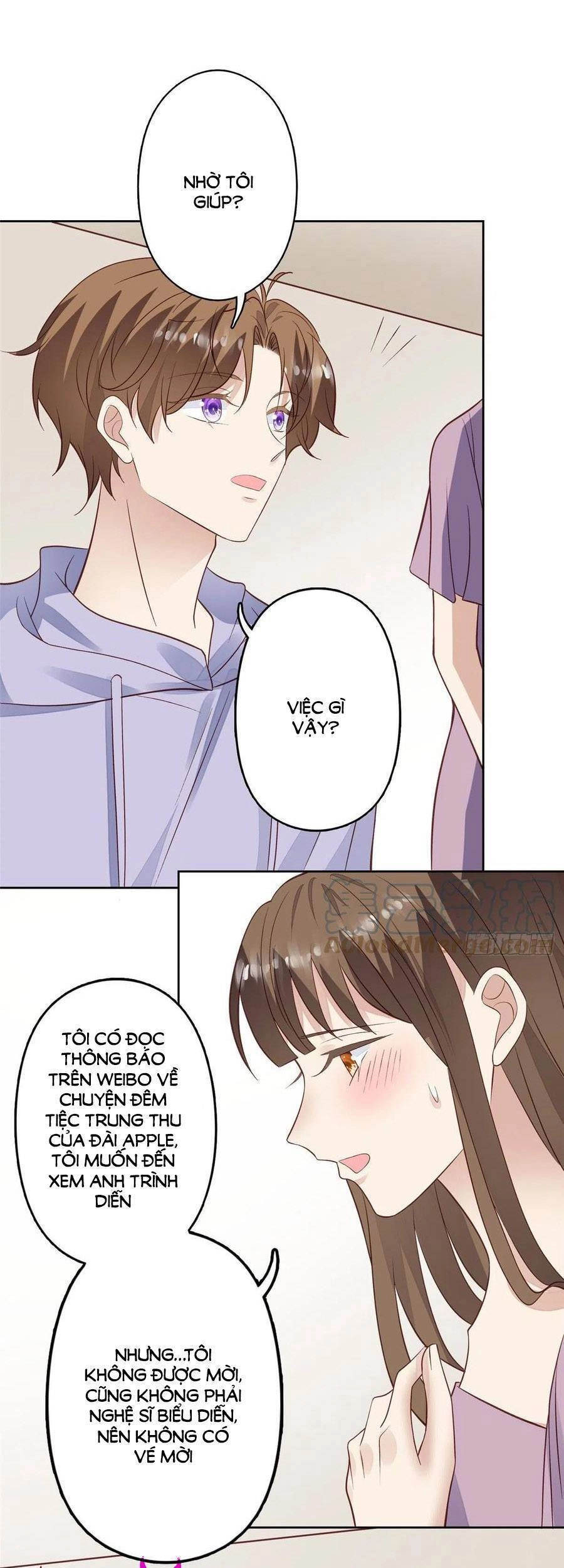 Dựa Vào Đại Lão Ổn Định Vị Trí C Trong Nam Đoàn Chapter 86 - 12