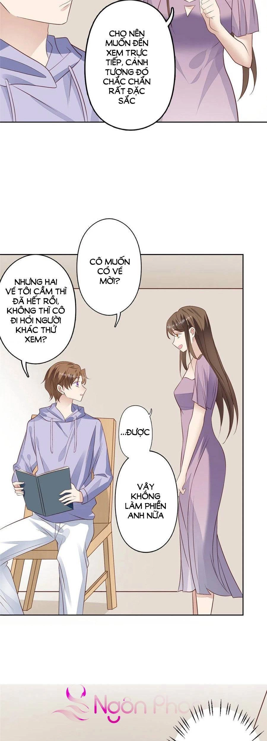 Dựa Vào Đại Lão Ổn Định Vị Trí C Trong Nam Đoàn Chapter 86 - 15