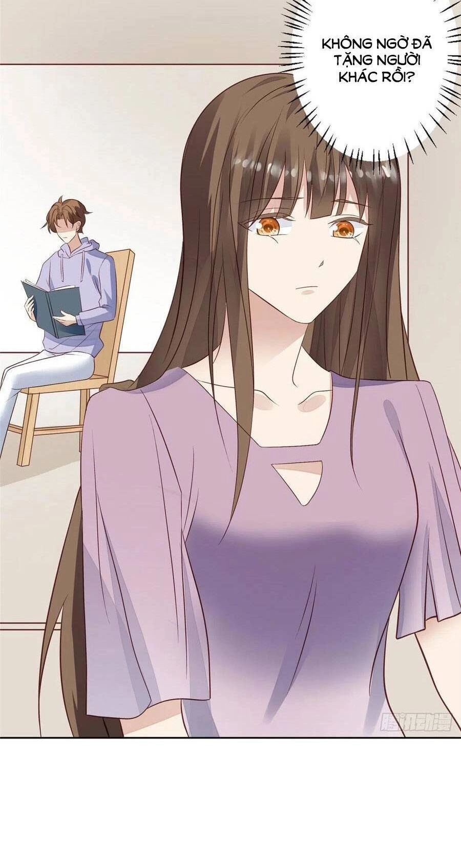 Dựa Vào Đại Lão Ổn Định Vị Trí C Trong Nam Đoàn Chapter 86 - 16